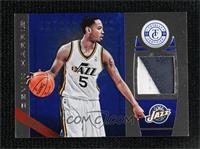 Devin Harris #/25