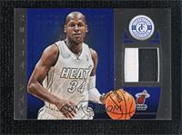 Ray Allen #/25