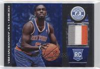 Tim Hardaway Jr. #/25