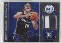 Cody Zeller #/25