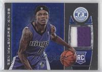 Ben McLemore #/25