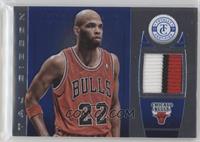 Taj Gibson #/15