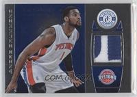 Andre Drummond #/15