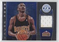 Jalen Rose #/99