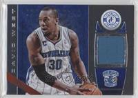 David West #/99