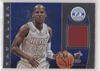 Ray Allen #/49