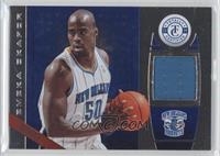 Emeka Okafor #/99