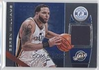 Deron Williams #/99