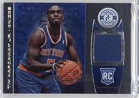 Tim Hardaway Jr. #/99