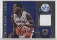 Terrence Ross #/99