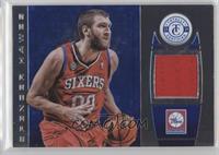 Spencer Hawes #/99