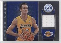 Steve Nash #/99