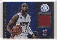 Dwyane Wade [COMC RCR Near Mint‑Mint] #/99