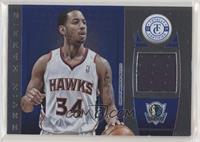 Devin Harris #/49