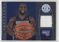 Al Jefferson #/99