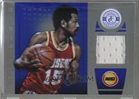 John Lucas [Noted] #/25