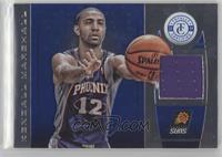 Kendall Marshall #/49