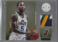 Mo Williams [Noted] #/10