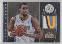 JaVale McGee #/10