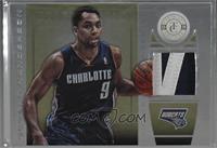 Gerald Henderson [Noted] #/25