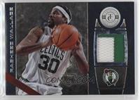 Rasheed Wallace #/10