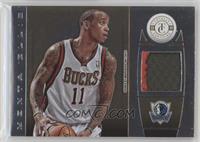 Monta Ellis #/25