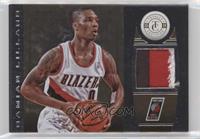 Damian Lillard [EX to NM] #/10