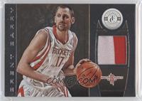 Brent Barry #/25
