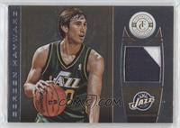 Gordon Hayward #/25