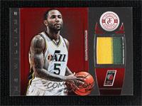 Mo Williams #/25