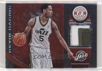 Devin Harris #/25