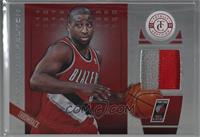 Raymond Felton #/25