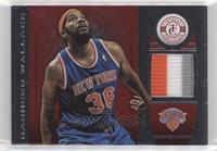 Rasheed Wallace #/25