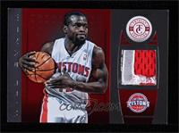 Will Bynum [Noted] #/10