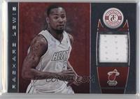 Rashard Lewis #/75