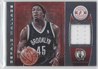 Gerald Wallace #/199