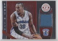 David West #/199