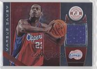 Marcus Camby #/199