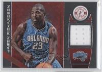 Jason Richardson #/199