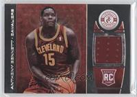 Anthony Bennett #/199