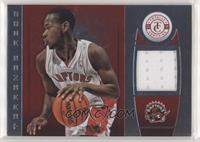 Terrence Ross #/149