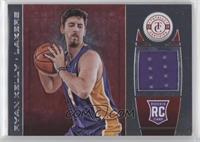 Ryan Kelly #/199