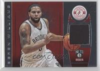 Deron Williams [Noted] #/149