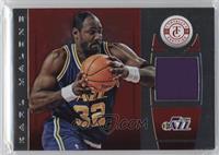 Karl Malone #/99