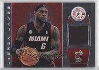 LeBron James #/149