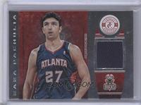 Zaza Pachulia #/99