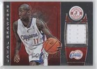 Jamal Crawford #/99