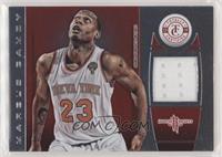 Marcus Camby #/75