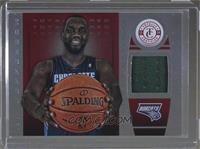 Al Jefferson #/149