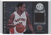 DeMar DeRozan